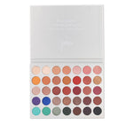 THE JACLYN HILL EYESHADOW PALETTE