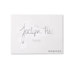 THE JACLYN HILL EYESHADOW PALETTE