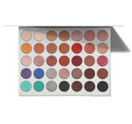 THE JACLYN HILL EYESHADOW PALETTE